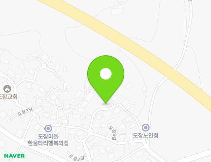 전북특별자치도 김제시 도장2길 35 (도장동) 지도