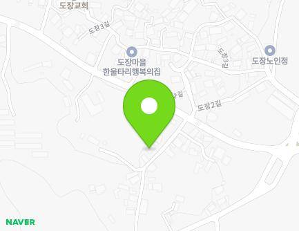 전북특별자치도 김제시 도장1길 16 (도장동) 지도