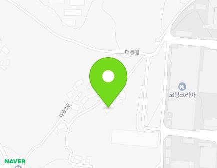 전북특별자치도 김제시 만경읍 대동3길 50 지도