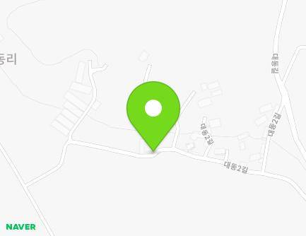 전북특별자치도 김제시 만경읍 대동2길 49 지도