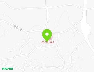 전북특별자치도 김제시 만경읍 대동1길 42 지도