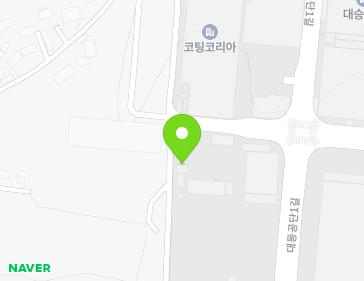 전북특별자치도 김제시 만경읍 대동공단2길 97 지도