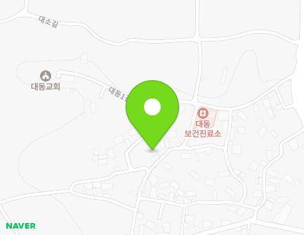 전북특별자치도 김제시 만경읍 대동1길 29 지도