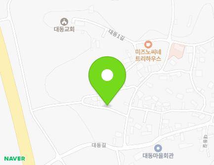 전북특별자치도 김제시 만경읍 대동1길 13-4 지도