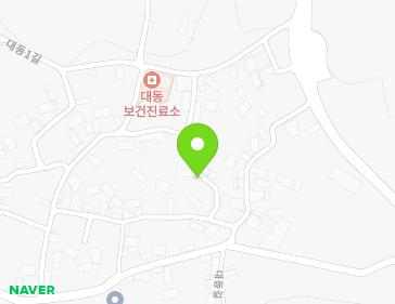 전북특별자치도 김제시 만경읍 대동1길 126-38 지도