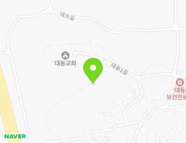 전북특별자치도 김제시 만경읍 대동1길 49-13 지도