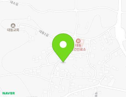 전북특별자치도 김제시 만경읍 대동1길 26 지도