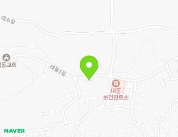 전북특별자치도 김제시 만경읍 대동1길 49-5 지도