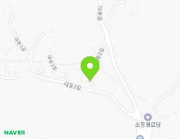 전북특별자치도 김제시 만경읍 대동2길 24-1 지도