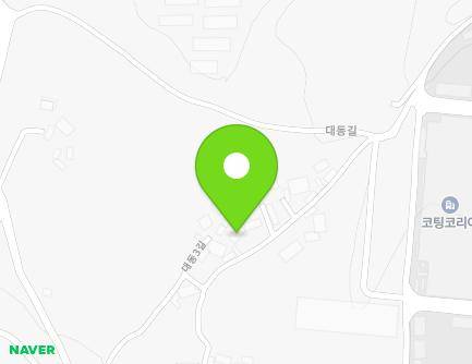 전북특별자치도 김제시 만경읍 대동3길 43 지도
