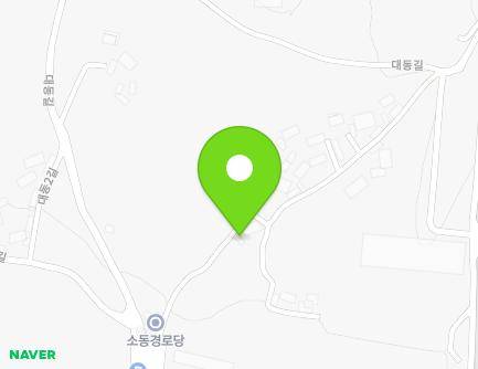 전북특별자치도 김제시 만경읍 대동3길 36-2 지도