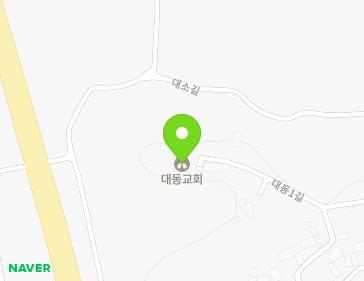 전북특별자치도 김제시 만경읍 대동1길 49-22 지도