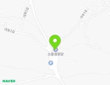 전북특별자치도 김제시 만경읍 대동길 459 지도