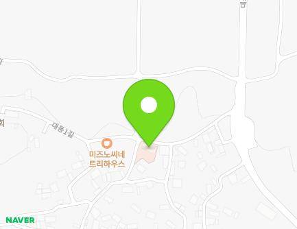 전북특별자치도 김제시 만경읍 대동1길 48 (대동보건진료소) 지도