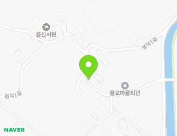 전북특별자치도 김제시 명덕1길 204 (명덕동) 지도