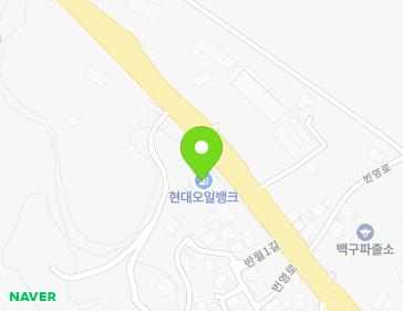전북특별자치도 김제시 백구면 번영로 2492 지도