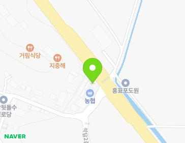 전북특별자치도 김제시 백구면 번영로 2572 지도