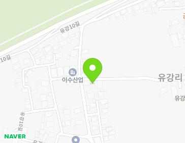 전북특별자치도 김제시 백구면 유강로 593-23 지도