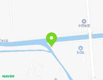 전북특별자치도 김제시 백구면 유강로 509-25 지도