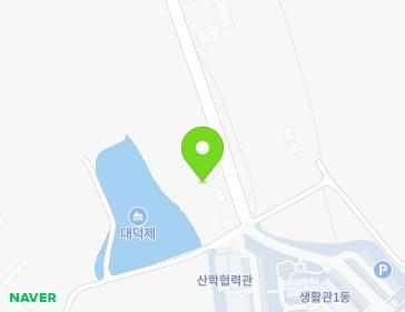전북특별자치도 김제시 백학제길 126 (백학동) 지도