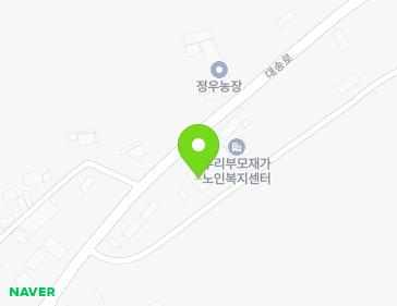 전북특별자치도 김제시 봉남면 대송로 118 지도