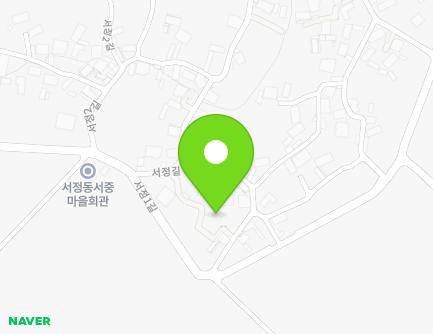 전북특별자치도 김제시 서정길 438-2 (서정동) 지도