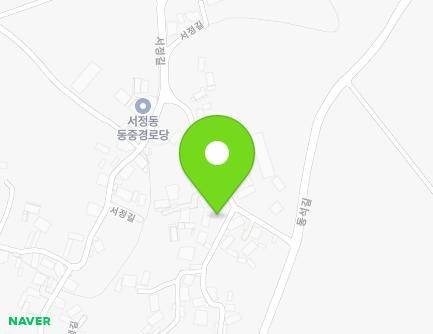 전북특별자치도 김제시 서정1길 28-6 (서정동) 지도