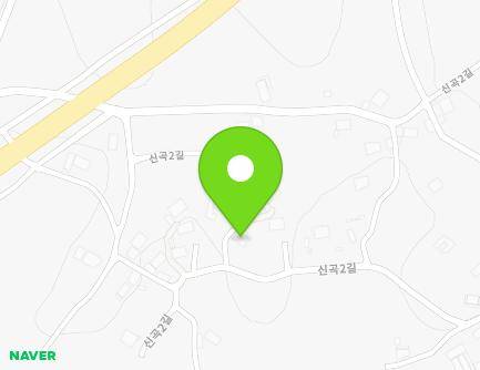 전북특별자치도 김제시 신곡2길 99-6 (신곡동) 지도