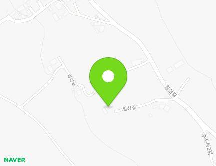 전북특별자치도 김제시 일신길 171-26 (신곡동) 지도