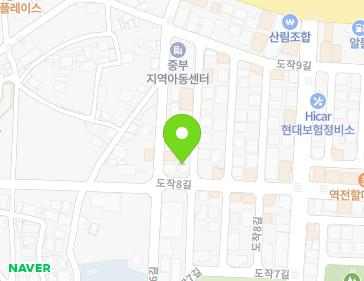 전북특별자치도 김제시 도작8길 78 (신풍동) 지도