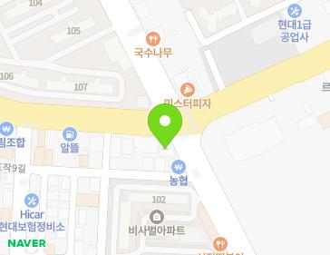 전북특별자치도 김제시 도작로 97 (신풍동) 지도