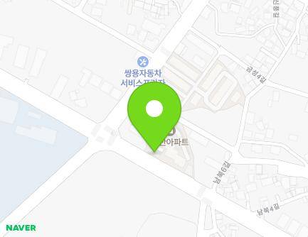 전북특별자치도 김제시 남북로 72 (신풍동, 새한아파트) 지도