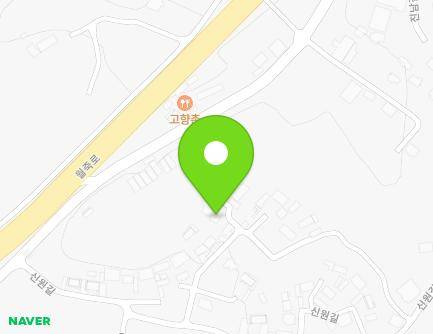전북특별자치도 김제시 신원길 35-27 (연정동) 지도