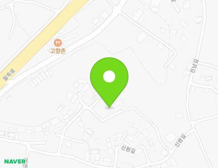 전북특별자치도 김제시 신원길 35-51 (연정동) 지도