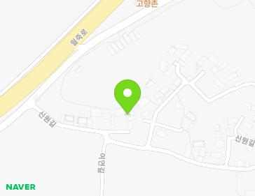 전북특별자치도 김제시 신원길 35-5 (연정동) 지도