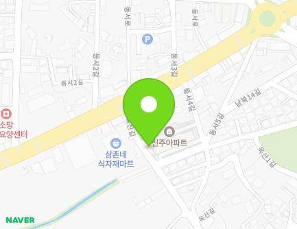 전북특별자치도 김제시 옥산길 162 (옥산동, 진주아파트) 지도