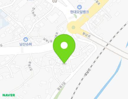 전북특별자치도 김제시 용동2길 38-4 (용동) 지도