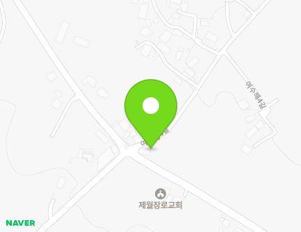 전북특별자치도 김제시 여수해4길 8 (용동) 지도