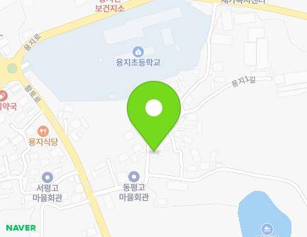 전북특별자치도 김제시 용지면 용지1길 24 지도