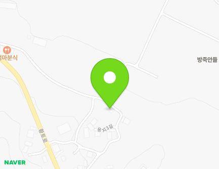 전북특별자치도 김제시 용지면 용지3길 57 지도