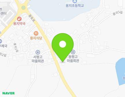 전북특별자치도 김제시 용지면 황토로 728 지도