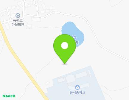 전북특별자치도 김제시 용지면 황토로 708 지도