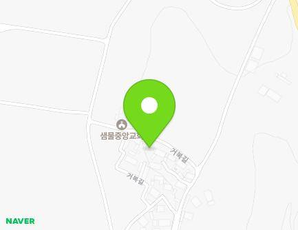 전북특별자치도 김제시 용지면 거복길 107-22 지도