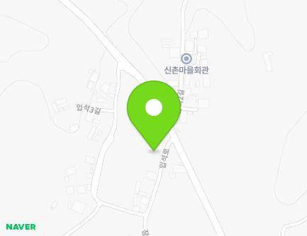 전북특별자치도 김제시 입석로 95-6 (입석동) 지도