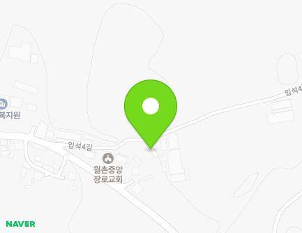 전북특별자치도 김제시 입석4길 28 (입석동) 지도