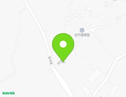 전북특별자치도 김제시 신기길 8 (제월동) 지도