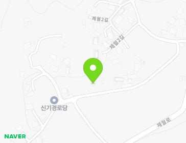 전북특별자치도 김제시 신기길 53 (제월동) 지도