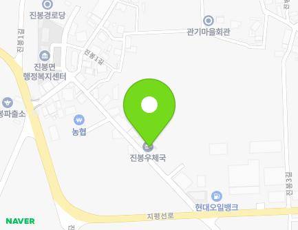 전북특별자치도 김제시 진봉면 진봉로 488 (김제진봉우체국) 지도