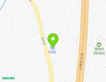 전북특별자치도 김제시 청하면 청하로 396 지도