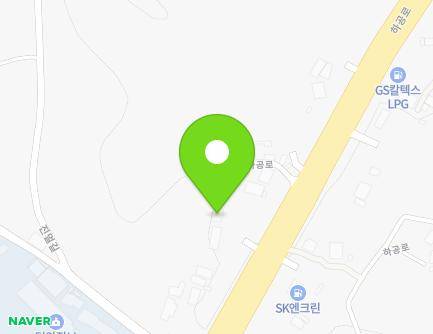 전북특별자치도 김제시 하공로 43 (하동) 지도
